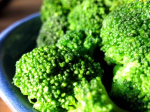 brocolli